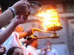 Ganga Dussehra celebrations across India