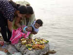 Ganga Dussehra celebrations across India