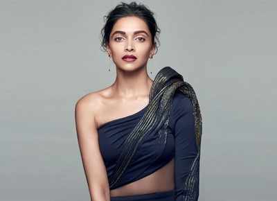 Deepika Padukone accepts the #HumFitTohIndiaFit challenge, reveals her new fitness obsession