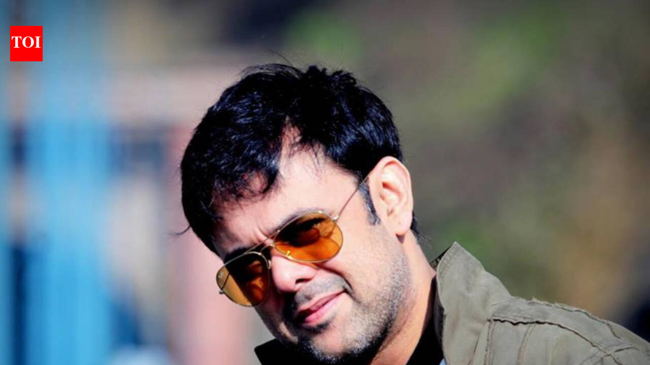 Interesting facts about actor Sumeet Raghavan