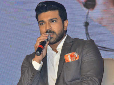 Ram Charan wants to do away with sharing box office numbers, atleast for Konidela Productions movies