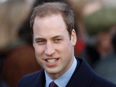 Prince William to visit Israel, Palestinian territories