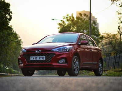 New Hyundai Elite i20 automatic launched at Rs 7.04 lakh