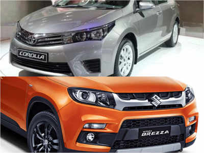 Toyota, Suzuki expand scope of partnership in India