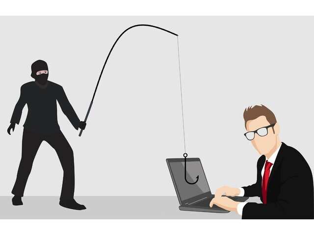 India among top three countries most targeted for phishing, says report India among top three countries most targeted for phishing, says report