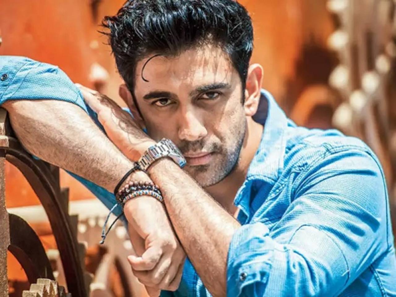 Amit Sadh Talks About What Keeps Him Grounded