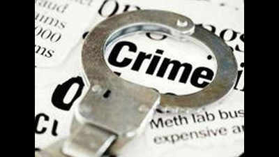 Robbers decamp with jewellery, cash worth Rs 16 lakh