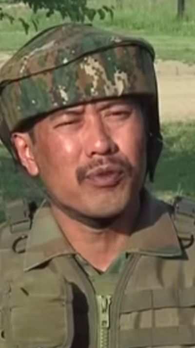 Army orders court of inquiry against Major Leetul Gogoi
