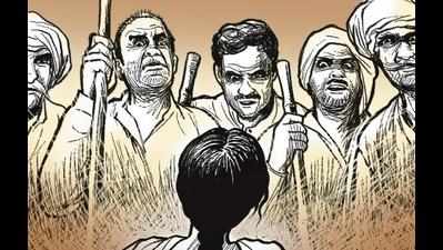 4 of khap panchayat arrested in Gondia after miffed family complains