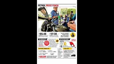 Fuel will be under GST if states agree: Minister