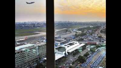 Mumbai: Flight forced to abort landing amid 'confusion' on runway