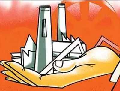 Govt looking at stake sales in 11 more public sector companies