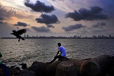 Monsoon likely to hit Kerala in 4 days: IMD