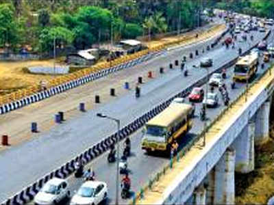 Wider But Still Deadly: Manapakkam Bridge, Yet To Open, Claims Life 