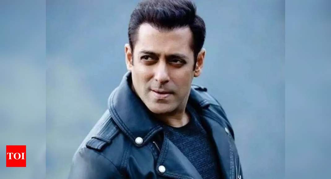 Here's how Salman Khan is leaving no stone unturned to entertain his ...