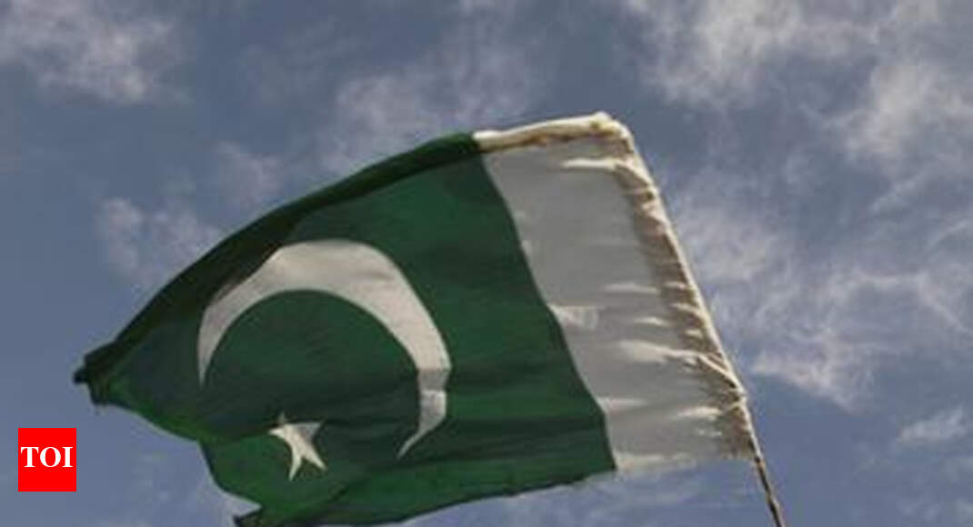 Pakistan summons ex-ISI chief to explain book - Times of India