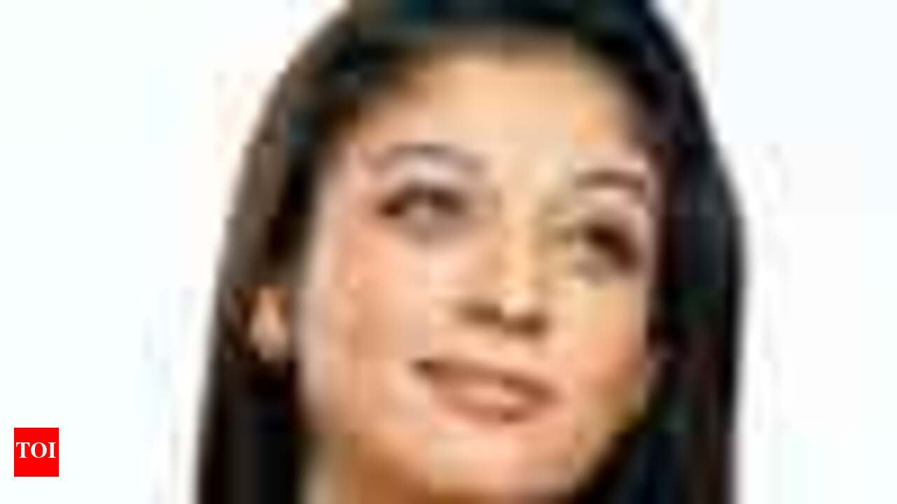 Nayanthara is a cartoon buff | Regional Movie News - The Times of India