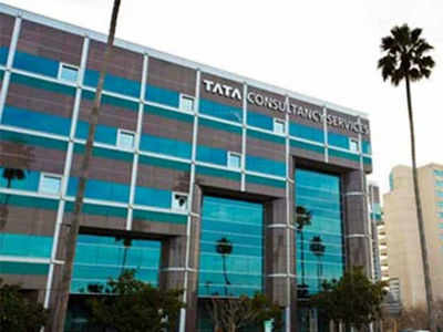 TCS 1st Indian company to cross Rs 7 lakh crore market valuation