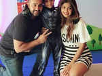 Photos of Shilpa Shetty's son's birthday party