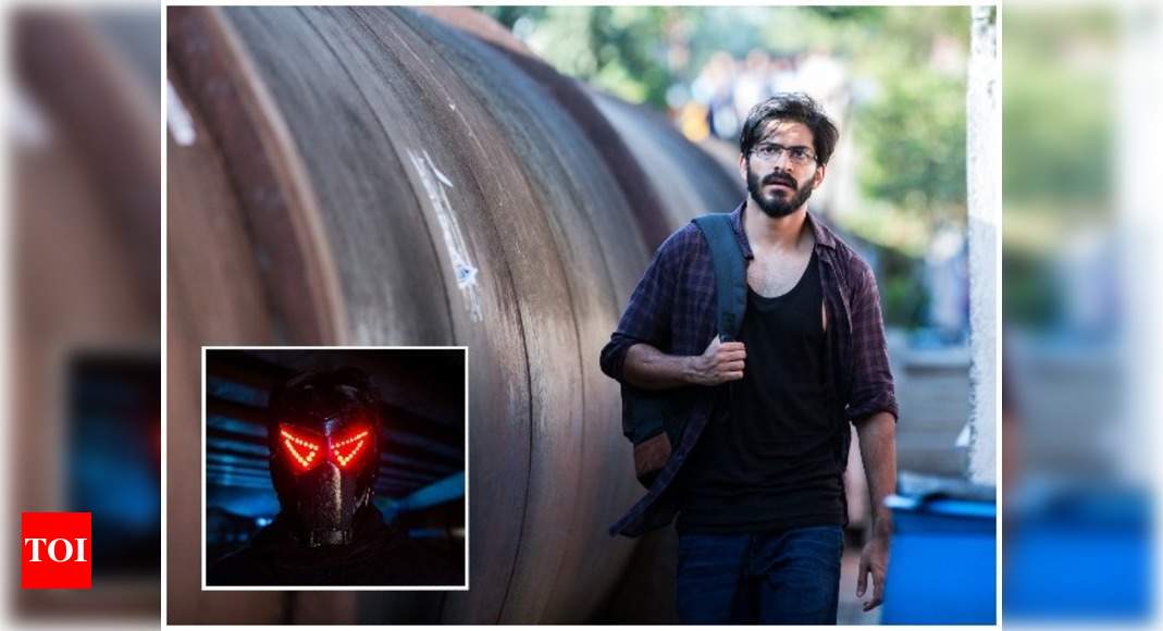 'bhavesh Joshi Superhero' Unmasks Water Mafia 