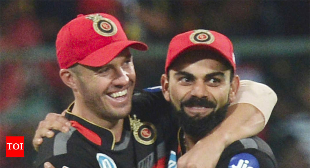 virat kohli: Virat Kohli bids farewell to 'brother' AB de ... - 1070 x 580 jpeg 64kB