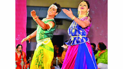 Culture curry for Allahabadis’ soul