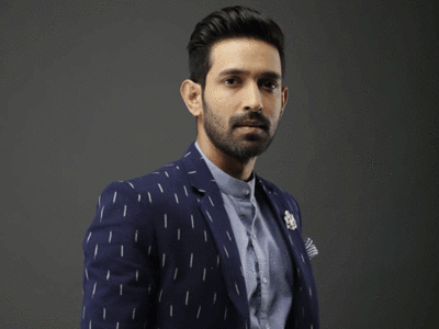 Working with an actress of her calibre is a huge responsibility, says Vikrant  Massey on Chhapaak co-star Deepika Padukone