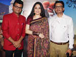 Dr.Aneel Murarka, Gracy Singh and Basannt R Rasiwasia