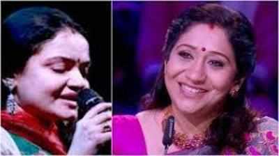 Sujatha gets emotional talking about late singer Radhika Thilak