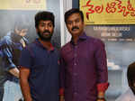 Kalyan Krishna and Ram Taluluri