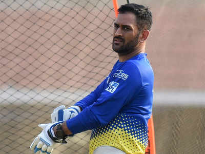 Indian fast bowlers' performance big positive of this IPL: MS Dhoni