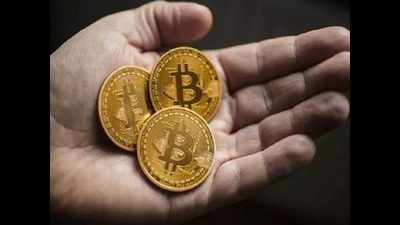 Bizman cheated of Rs 91 lakh after bitcoin purchase