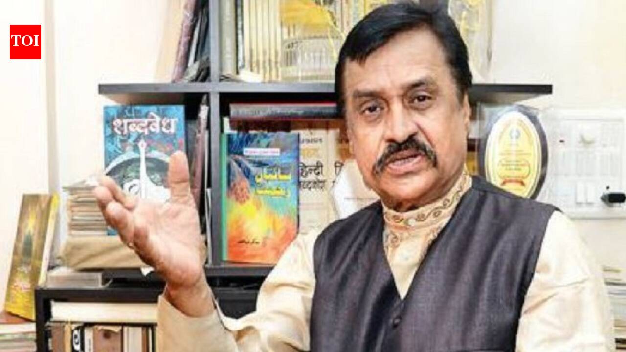 Prophet: Pandit who writes in Prophet’s praise | Mumbai News - The ...