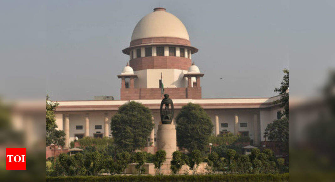 Supreme court judgement clearance on mrp 2018