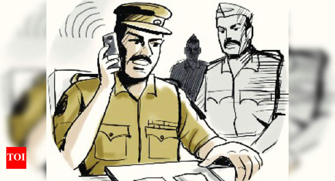 Chennai Police Rescue 16 Girls: Chennai police rescue girl, 16, from ...
