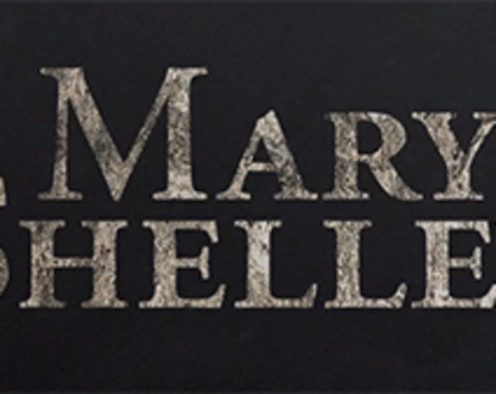 
Mary Shelley - Official Trailer
