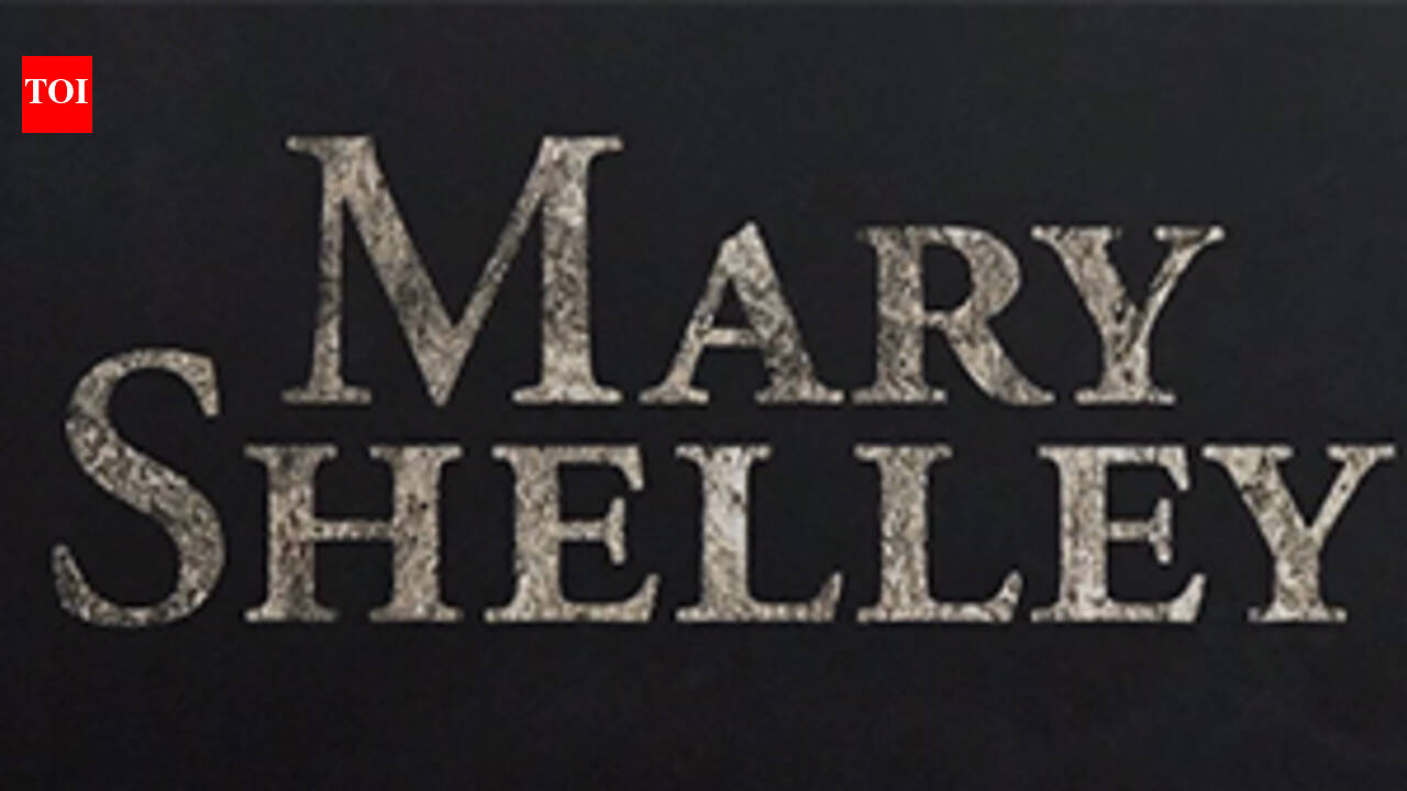 Mary Shelley - Official Trailer