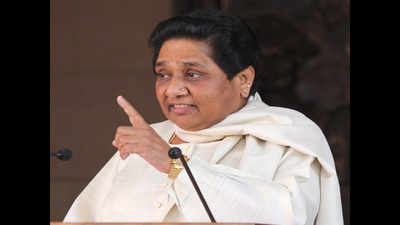 Will go it alone in 2019 if BSP gets a raw deal, says Mayawati