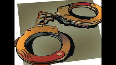 3 Indore men held for rape at Betalbatim