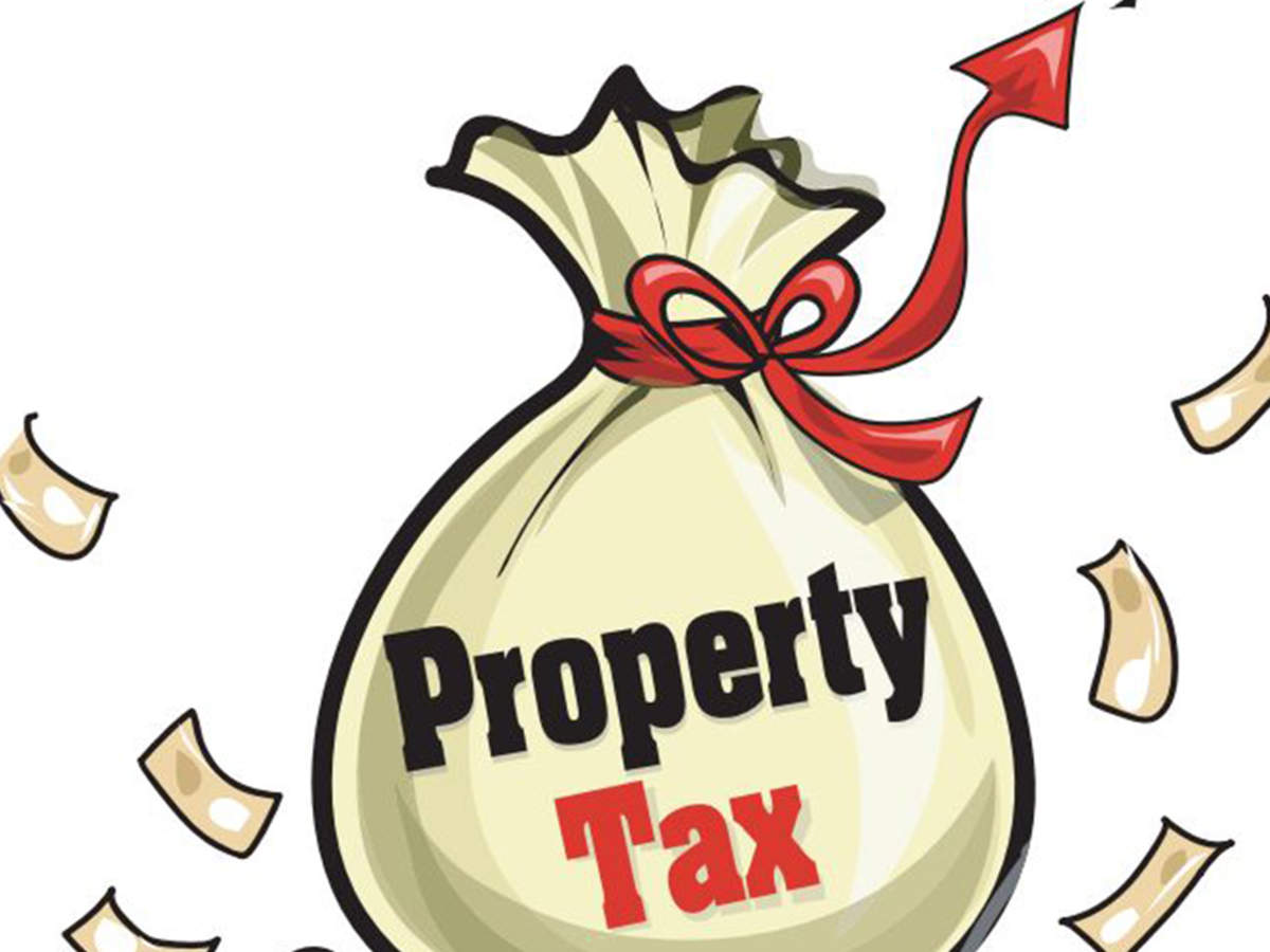 Pcmc Pcmc Tells Citizens To Pay Property Tax Without Bills Pune News Times Of India