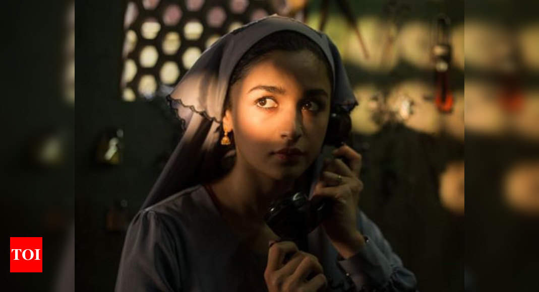 Raazi Collections Raazi Full Movie Box Office Collection Day 16 Alia Bhatt And Vicky Kaushal 