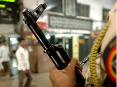 Six militants killed in Pakistan's Punjab province