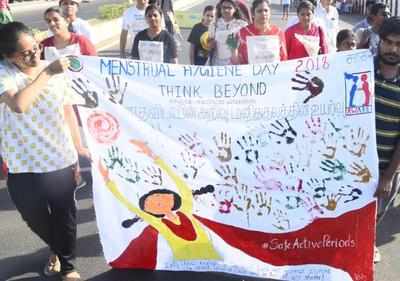 Menstrual Hygiene Day: Chennai talks period!