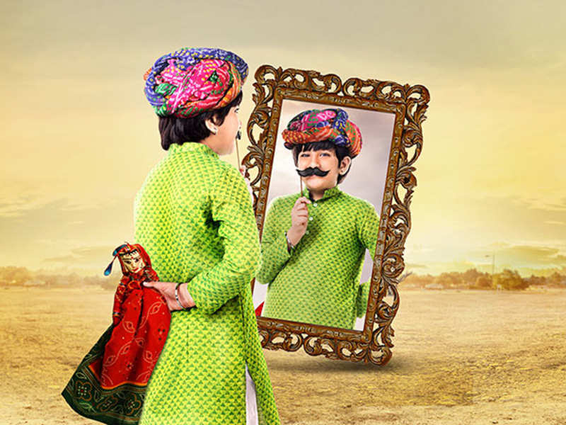 'Roop – Mard Ka Naya Swaroop' set to redefine the new age man