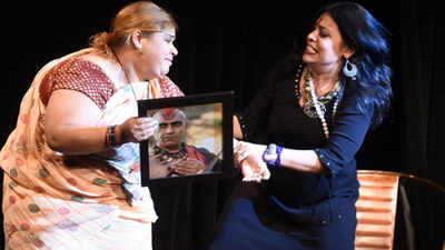 ‘The Bawarchi Diaries’, inspired by Tarantino's ‘Four Rooms’, staged in Noida