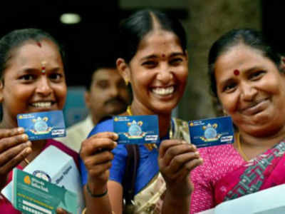 Just 4 debits can freeze Jan Dhan a/cs, banks turning them into regular a/cs