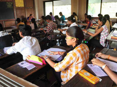 Exams in classes V, VIII to return as no-detention policy ‘fails’ national test