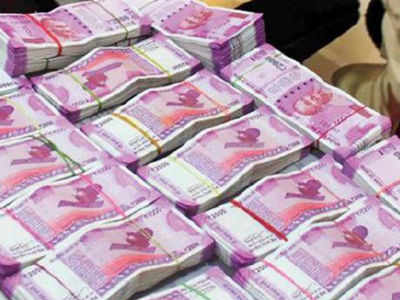 Shell companies? 2.25 lakh firms to get notices
