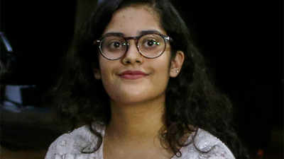 CBSE Class 12 topper Meghna Srivastava: DU is not part of my plan