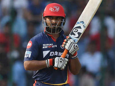IPL 2018 - Rishabh Pant has evolved as new power hitter: Viv Richards